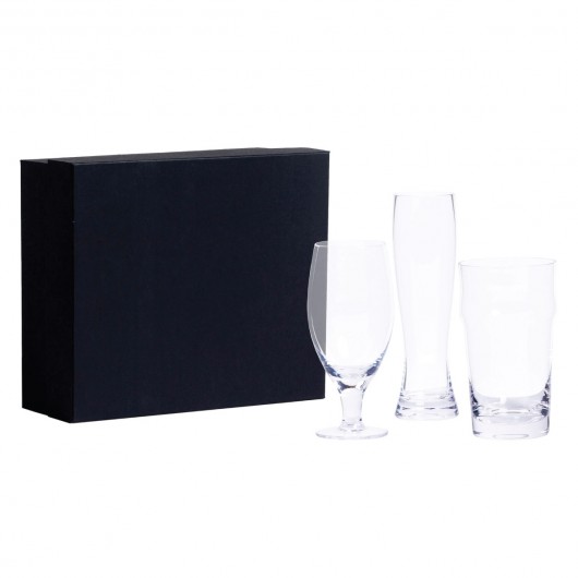 Craft Beer Glass Sets